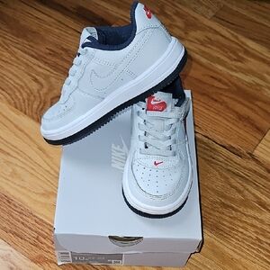 Air Force 1 Low Easyon LV8 4